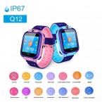 dječiji pametni sat